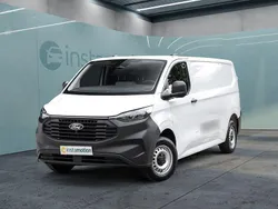 Weiß Gebraucht 2024 Ford Transit Custom | 30.399 € (Superpreis)