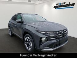 Grau Neu 2025 Hyundai Tucson Trend SUV | 33.490 € (Guter Preis)
