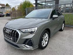 Grau Gebraucht 2019 Audi Q3 S-Line SUV | 23.950 € (Fairer Preis)