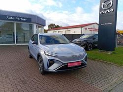 Grau Gebraucht 2022 MG Marvel R Performance SUV | 24.990 € (Fairer Preis)