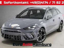 Graphene grau metallic (r6) Neu 2025 Cupra Leon Kombi | 34.590 € (Fairer Preis)