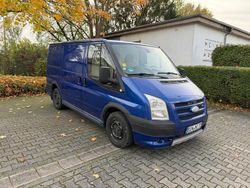 Blau Gebraucht 2007 Ford Transit Van / Kleinbus | 2.800 € (Guter Preis)