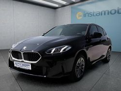 Schwarz Gebraucht 2025 BMW 116 Kleinwagen | 29.649 € (Teuer)