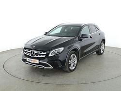 Schwarz Gebraucht 2019 Mercedes GLA220 Urban SUV | 24.240 € (Fairer Preis)