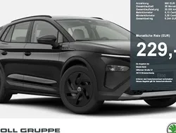 Schwarz Neu 2025 Skoda Elroq Tour SUV | 32.490 € (Etwas zu teuer)