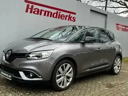 Renault Scénic IV