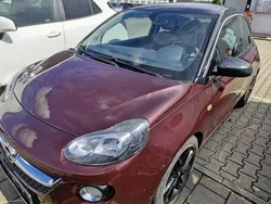 Rot Gebraucht 2014 Opel Adam Glam Kleinwagen | 7.990 € (Fairer Preis)