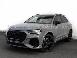 Grau Gebraucht 2020 Audi RS Q3 SUV | 42.990 € (Guter Preis)