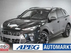 Nachtschwarz Neu 2025 Cupra Terramar VZ SUV | 43.990 € (Superpreis)