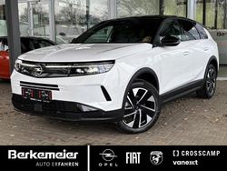 Weiß Neu 2025 Opel Grandland X SUV | 34.925 € (Fairer Preis)