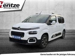 Lack weiss banquise/typ aussen Gebraucht 2019 Citroën Berlingo Shine Van / Kleinbus | 16.990 € (Guter Preis)