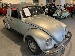 Silber Gebraucht 1981 VW Käfer Limousine | 12.980 €