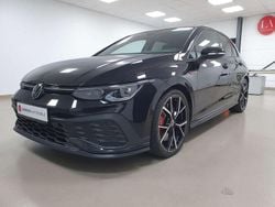 Deep black Gebraucht 2023 VW Golf VIII GTI Clubsport Limousine | 32.990 € (Fairer Preis)