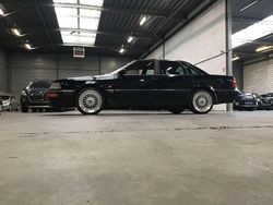 Schwarz Gebraucht 1992 Audi V8 Sport Limousine | 19.998 €