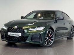 Gruen Gebraucht 2022 BMW M440 M Sport Limousine | 46.388 € (Etwas zu teuer)