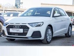 Cortinaweiß Neu 2025 Audi A1 Advanced Kleinwagen | 26.160 € (Fairer Preis)