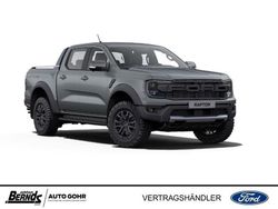 Command grey Neu 2025 Ford Ranger Raptor Abholung | 72.190 € (Teuer)