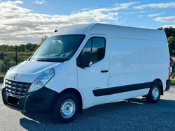 Weiß Gebraucht 2011 Renault Master Van | 5.999 € (Superpreis)