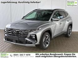 Shimmering silver Neu 2025 Hyundai Tucson GO! SUV | 28.950 € (Guter Preis)