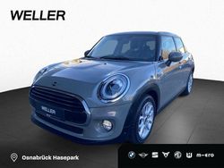 Grau Gebraucht 2020 Mini Cooper Kleinwagen | 18.750 € (Fairer Preis)