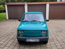 Fiat 126