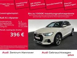 Gletscherweiß metallic Gebraucht 2022 Audi A1 Ambiente Kleinwagen | 25.950 € (Fairer Preis)