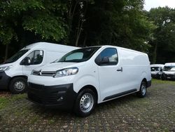 Weiß Gebraucht 2024 Citroën Jumpy Van / Kleinbus | 28.980 € (Fairer Preis)