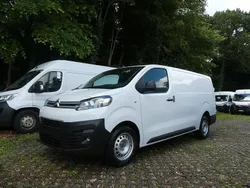Weiß Neu 2024 Citroën Jumpy Van / Kleinbus | 28.980 € (Fairer Preis)
