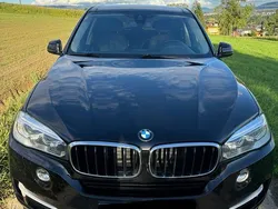 Schwarz Gebraucht 2015 BMW X5 SUV | 19.850 € (Fairer Preis)