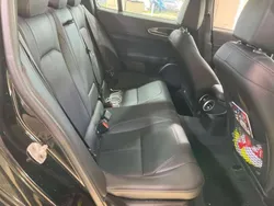 Schwarz Gebraucht 2022 Alfa Romeo Giulia Ti Limousine | 32.000 € (Superpreis)
