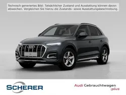Gebraucht 2024 Audi Q5 Advanced Plus SUV | 43.490 € (Guter Preis)