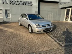 Silber Gebraucht 2005 Opel Signum Kombi | 2.200 € (Fairer Preis)