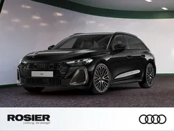 Schwarz Neu 2025 Audi A5 Sport Coupé | 88.229 €