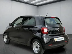 Gebraucht 2022 Smart ForFour Electric Drive Kleinwagen | 10.199 € (Fairer Preis)