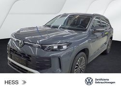 Grau Gebraucht 2025 VW Tayron Life SUV | 43.449 € (Superpreis)