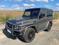Grau Gebraucht 1993 Mercedes G300 SUV | 34.000 €