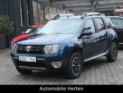 Blau Gebraucht 2017 Dacia Duster Black Shadow SUV | 6.990 € (Guter Preis)