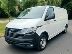 Weiß Gebraucht 2020 VW T6.1 Van | 18.990 € (Guter Preis)