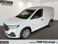 Weiß Gebraucht 2025 Ford Transit Trend Van | 27.690 € (Fairer Preis)