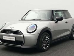Grau Gebraucht 2024 Mini Cooper Classic Kleinwagen | 27.088 € (Fairer Preis)
