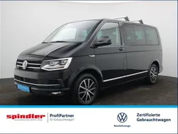 Deep black perleffekt Gebraucht 2019 VW T6.1 Generation Six Van | 41.980 € (Etwas zu teuer)
