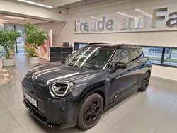 Grau Gebraucht 2024 Mini Cooper Kleinwagen | 32.900 € (Fairer Preis)