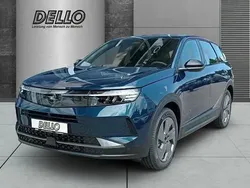 Spektrum blau Neu 2025 Opel Grandland X Edition SUV | 32.450 € (Guter Preis)