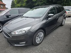 Gebraucht 2016 Ford Focus Business Edition Limousine | 8.900 € (Fairer Preis)