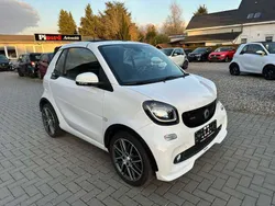 Smart ForTwo Cabrio