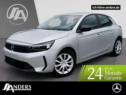 Grau Gebraucht 2024 Opel Corsa Kleinwagen | 14.494 € (Superpreis)