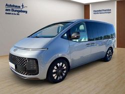 Silber Gebraucht 2022 Hyundai Staria Signature Van | 40.950 € (Fairer Preis)