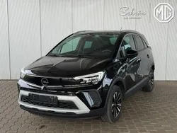 Gebraucht 2024 Opel Crossland Elegance SUV | 21.631 € (Fairer Preis)