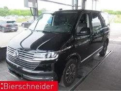 Schwarz Gebraucht 2021 VW T6.1 Generation Six Van | 48.750 € (Superpreis)