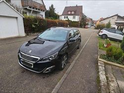 Gebraucht 2015 Peugeot 308 Limousine | 7.200 € (Teuer)